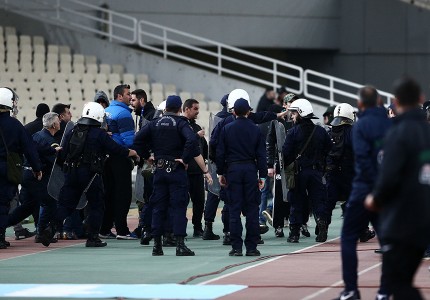Ντροπή και θλίψη για αυτές τις εικόνες