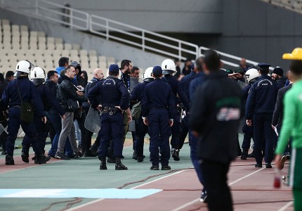 Ντροπή και θλίψη για αυτές τις εικόνες