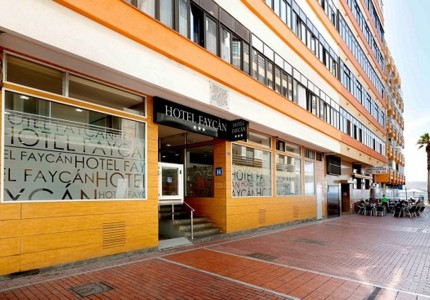 Μόλις 4 θέσεις για τα Κανάρια Νησιά!