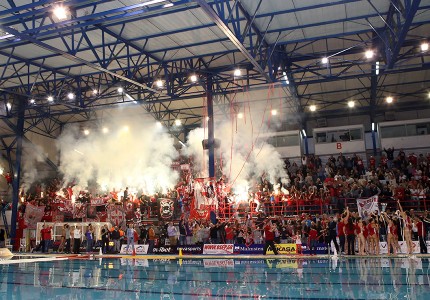 Όταν έγραψαν ιστορία οι κοριτσάρες (photos, video)