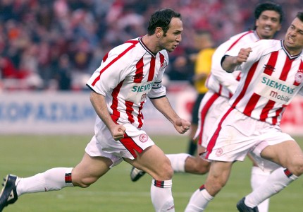 Ήρθαν για πρωτάθλημα, έφυγαν, ξανά, με σκυμμένο κεφάλι!