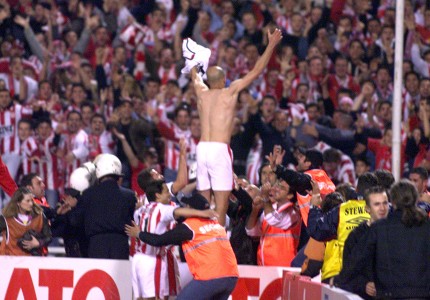 Ήρθαν για πρωτάθλημα, έφυγαν, ξανά, με σκυμμένο κεφάλι!