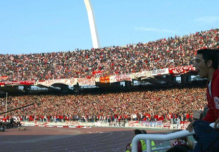 Ήρθαν για πρωτάθλημα, έφυγαν, ξανά, με σκυμμένο κεφάλι!