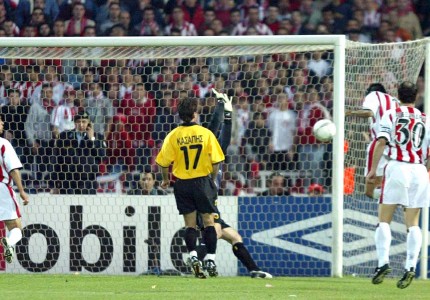 Ήρθαν για πρωτάθλημα, έφυγαν, ξανά, με σκυμμένο κεφάλι!