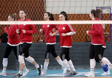 Ολοκλήρωσαν για το πρώτο βήμα (photos)