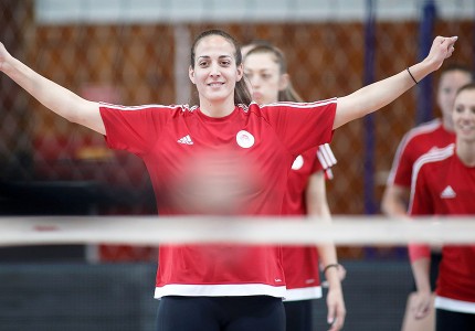 Ολοκλήρωσαν για το πρώτο βήμα (photos)