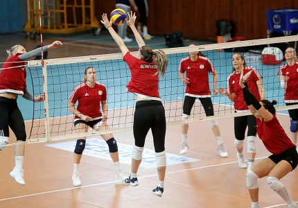 Ολοκλήρωσαν για το πρώτο βήμα (photos)