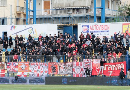 Με το λαό του στο Αγρίνιο! (photo)