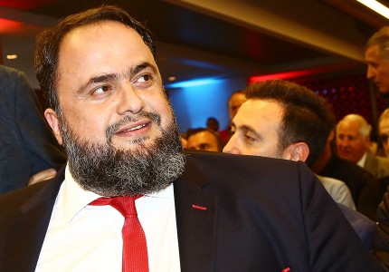 Ήταν όλοι εκεί (photos)