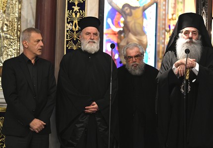 Και φέτος δίπλα στους συνανθρώπους μας! (photos)