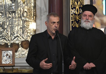 Και φέτος δίπλα στους συνανθρώπους μας! (photos)