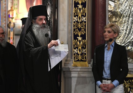 Και φέτος δίπλα στους συνανθρώπους μας! (photos)