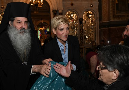 Και φέτος δίπλα στους συνανθρώπους μας! (photos)