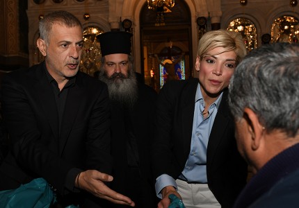 Και φέτος δίπλα στους συνανθρώπους μας! (photos)