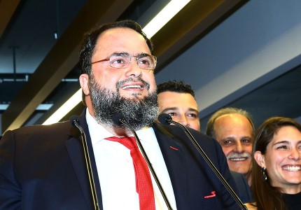 Ήταν όλοι εκεί (photos)
