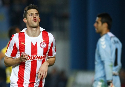 Σαν σήμερα, πριν 7 χρόνια, το 39ο πρωτάθλημα!