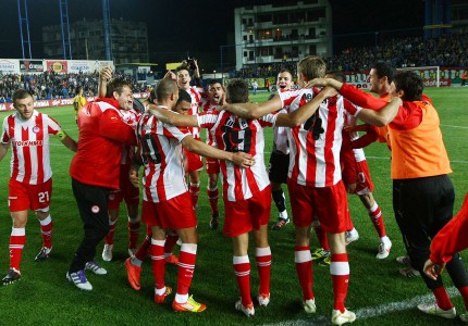 Σαν σήμερα, πριν 7 χρόνια, το 39ο πρωτάθλημα!