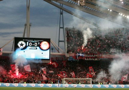 Δικό του και αυτό! (photos, video)