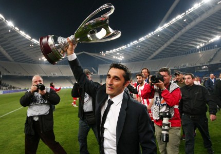 Δικό του και αυτό! (photos, video)