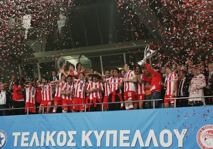 Δικό του και αυτό! (photos, video)