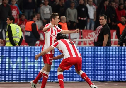 Δικό του και αυτό! (photos, video)