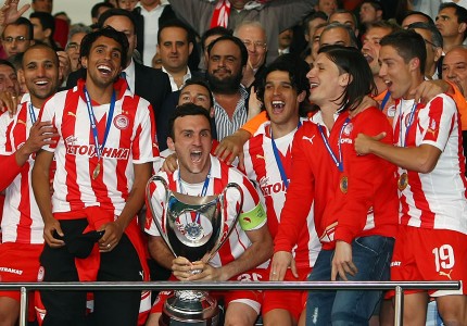 Δικό του και αυτό! (photos, video)