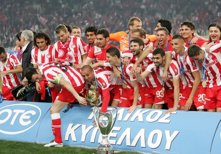 Δικό του και αυτό! (photos, video)