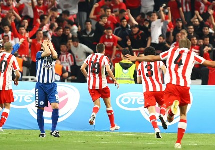 Δικό του και αυτό! (photos, video)