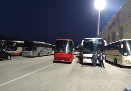 Αυτοί είναι οι κανόνες ισονομίας του πρωταθλήματος σας κύριε Βασιλειάδη;