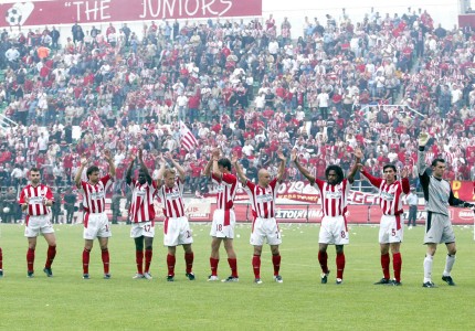 Κούπα στην Ξάνθη, κούπα και στη Θεσσαλονίκη! (photos, videos)