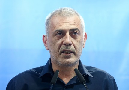 Μία γροθιά και η χειραψία νικητή! (photos)