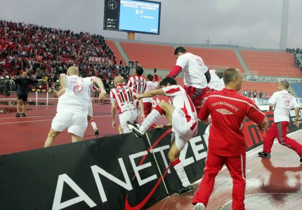 Κούπα στην Ξάνθη, κούπα και στη Θεσσαλονίκη! (photos, videos)