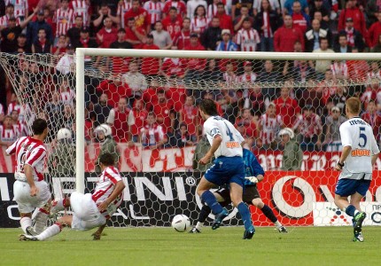 Κούπα στην Ξάνθη, κούπα και στη Θεσσαλονίκη! (photos, videos)