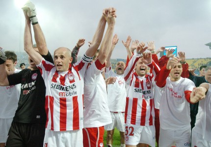 Κούπα στην Ξάνθη, κούπα και στη Θεσσαλονίκη! (photos, videos)