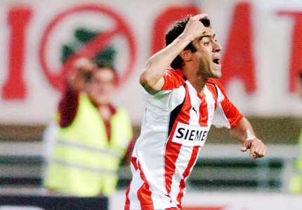 Κύπελλο με 3άρα στην ΑΕΚ (photos, video)