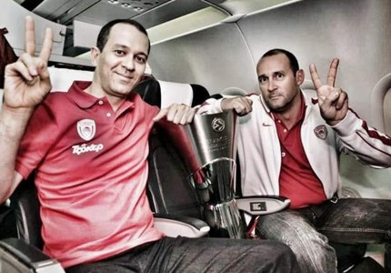 Ελάτε να μας «ρίξετε»