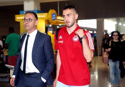 Με προορισμό την Πολωνία (photos)