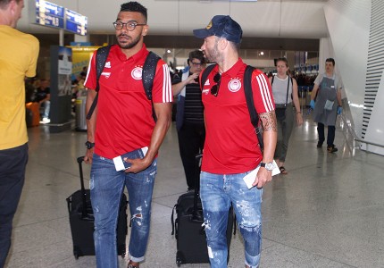 Με προορισμό την Πολωνία (photos)