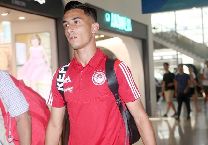 Με προορισμό την Πολωνία (photos)