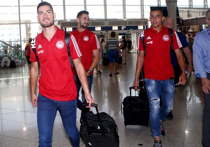 Με προορισμό την Πολωνία (photos)