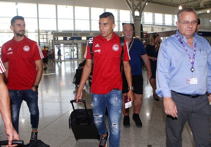 Με προορισμό την Πολωνία (photos)