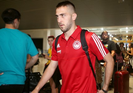 Με προορισμό την Πολωνία (photos)