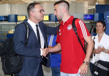 Με προορισμό την Πολωνία (photos)