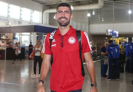 Με προορισμό την Πολωνία (photos)