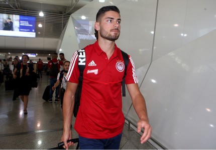 Με προορισμό την Πολωνία (photos)