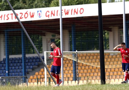 Η «πρώτη» του Ολυμπιακού στην Πολωνία (photos)