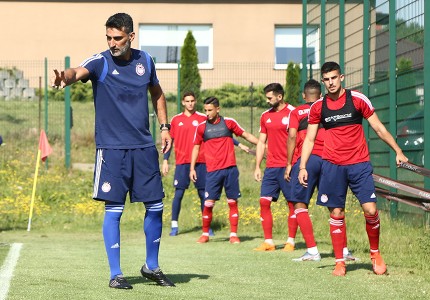 Η δεύτερη μέρα στην Πολωνία (photos)