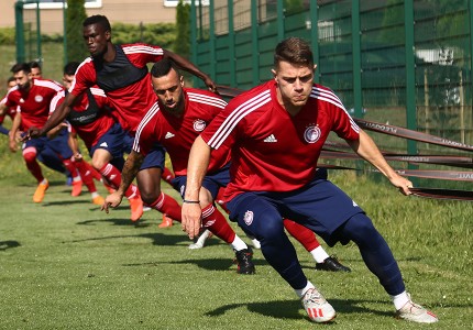 Η δεύτερη μέρα στην Πολωνία (photos)