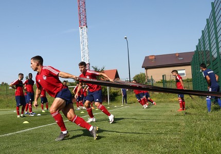Η δεύτερη μέρα στην Πολωνία (photos)