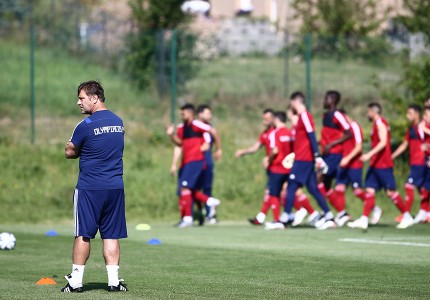 Η δεύτερη μέρα στην Πολωνία (photos)